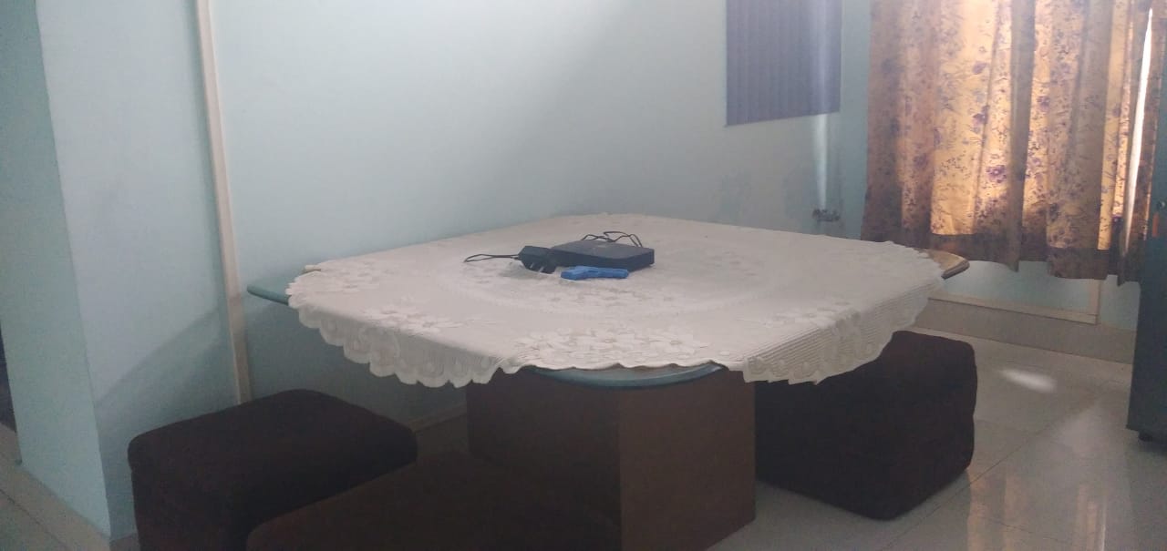 Fully Furnished 2bhk fully furnished apartment in Hatigarh, Guwahati, Assam, India for Rent